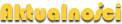 Aktualności